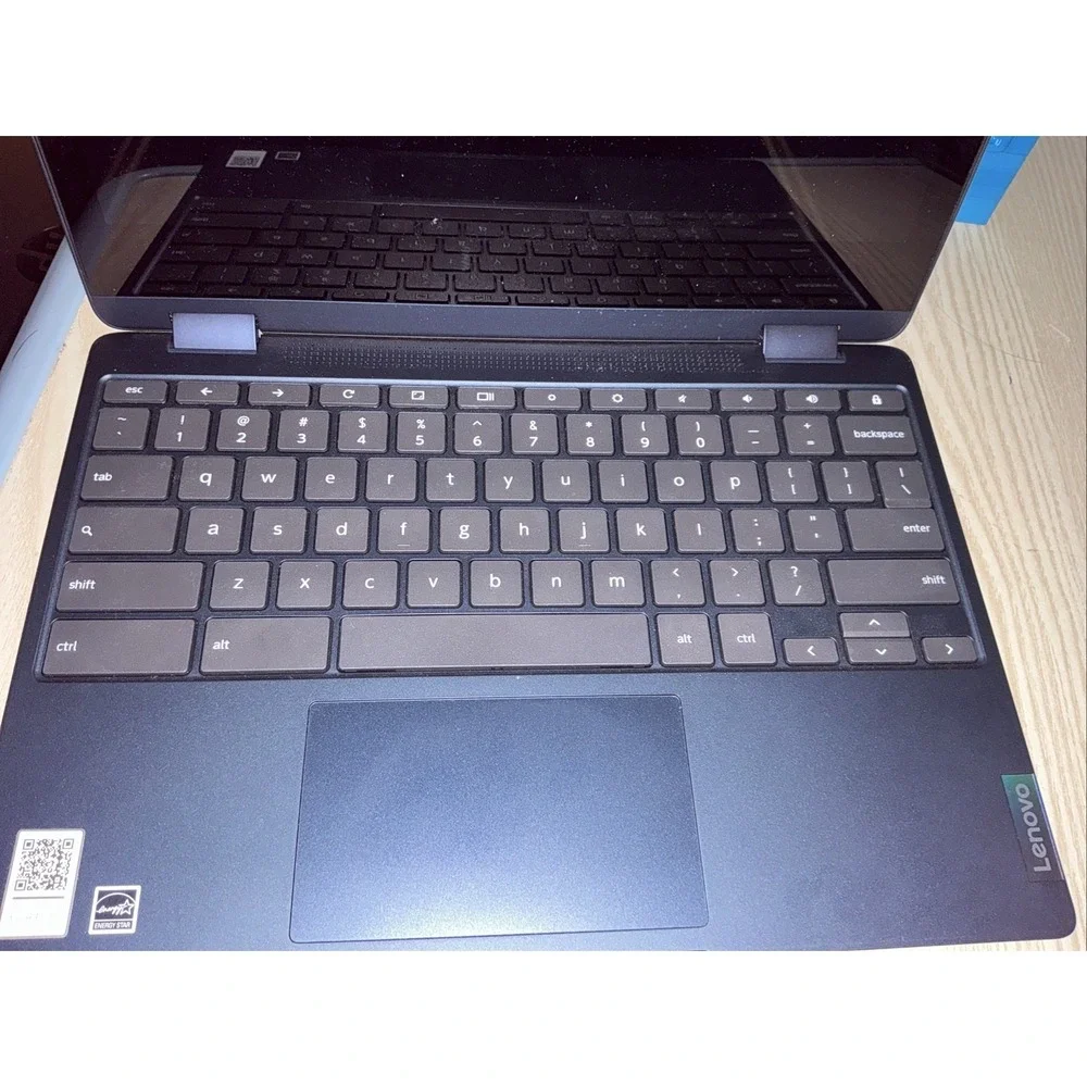 Lenovo Flex 3 Chromebook 11 Inch Touchscreen‎ 2 In 1